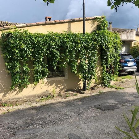 Parenthese Caumontoise . Διαμέρισμα Εξωτερικό φωτογραφία